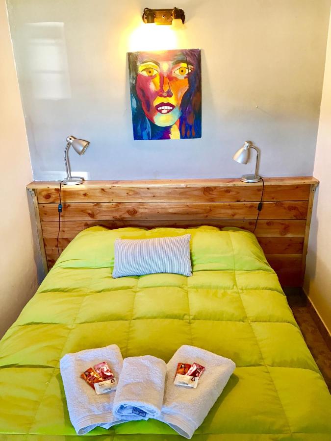 Complejo Como Vaca - B&B