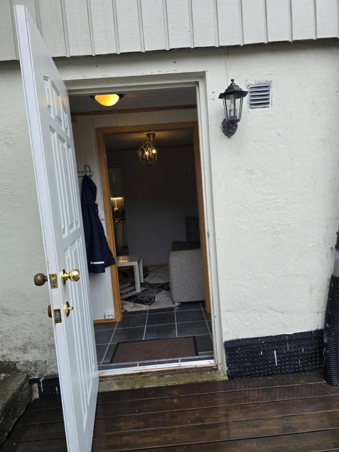 Hamrebakken overnatting - B&B Kvinesdal