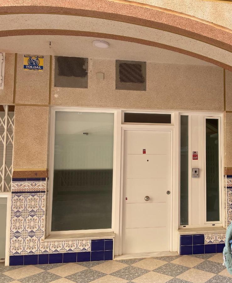 Sylvia Apartman - Ferienwohnung Torrelamata