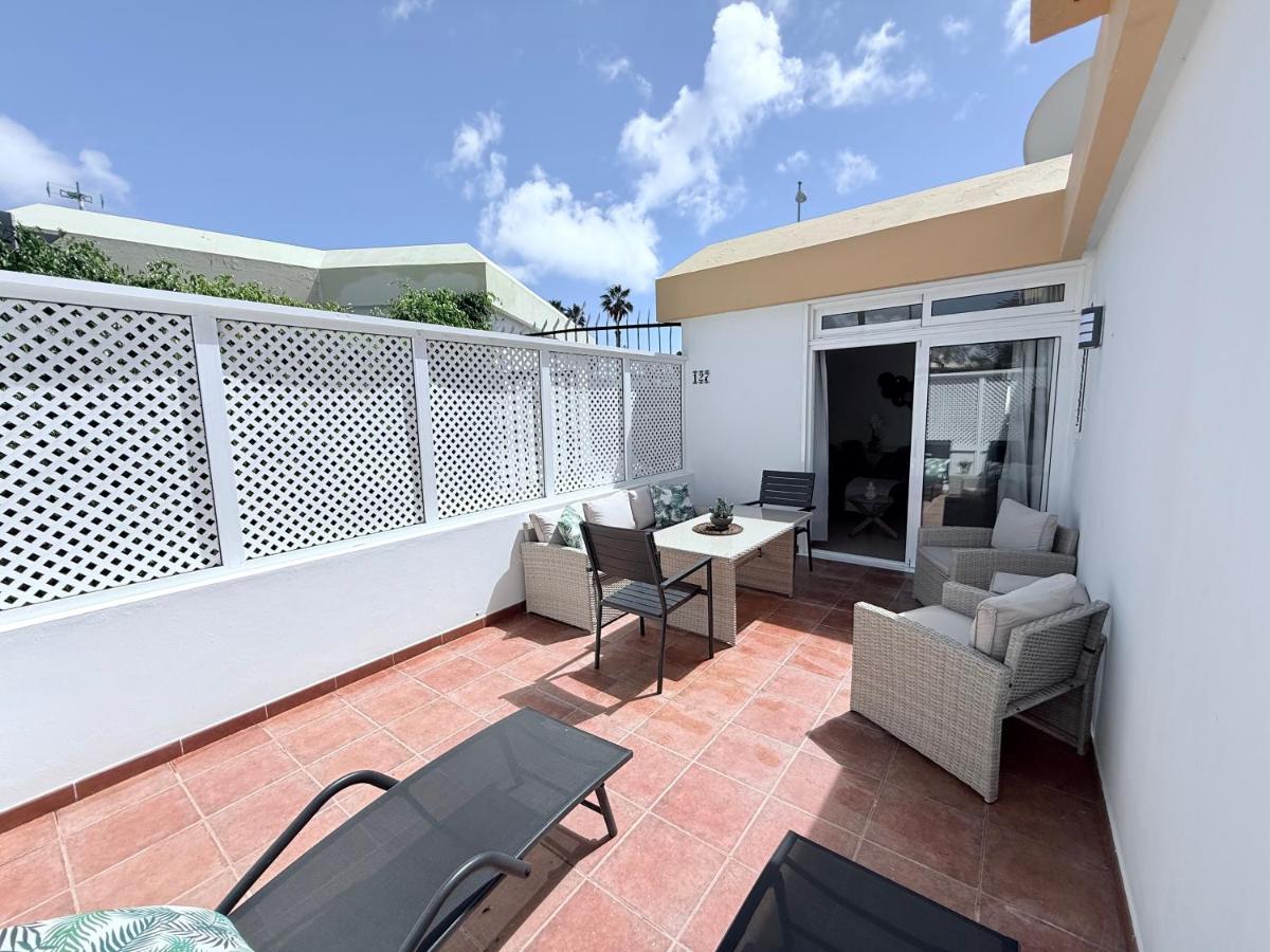 HDFM Collection - Oasis Maspalomas Bungalow - Ferienwohnung Playa del Ingles