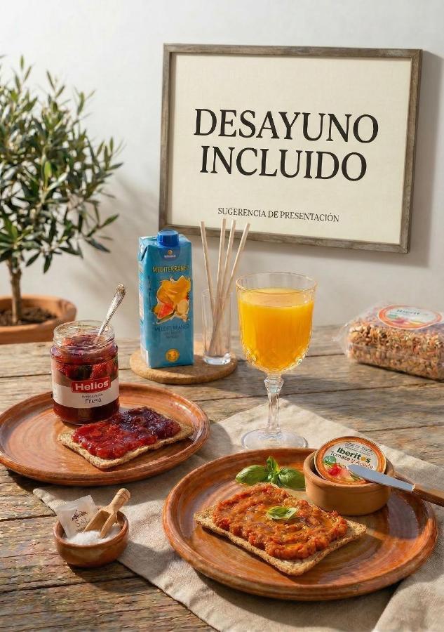 Apartalux Benicassim Premium - Ferienwohnung Benicàssim