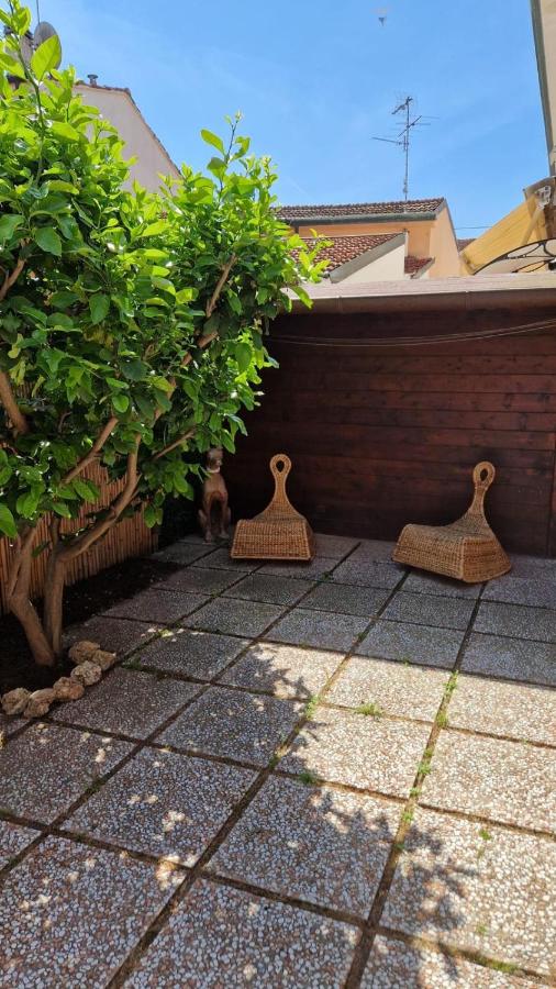 Da amici - B&B Viareggio