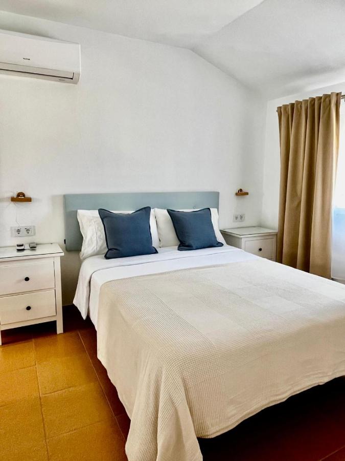 Centro Kennedy - B&B Algeciras