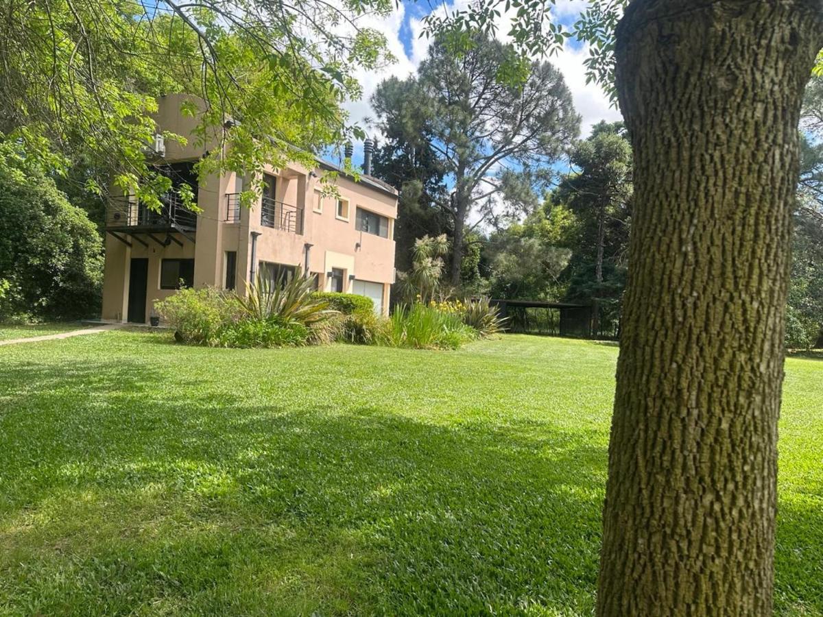 Casa Quinta en Barrio Cerrado Los Cardales - B&B Campana