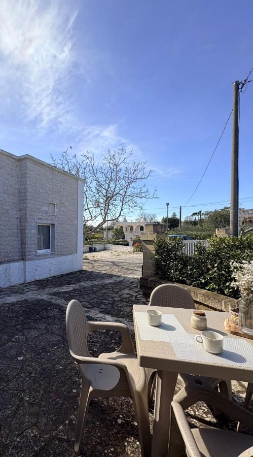 Villa Linetta - B&B Locorotondo