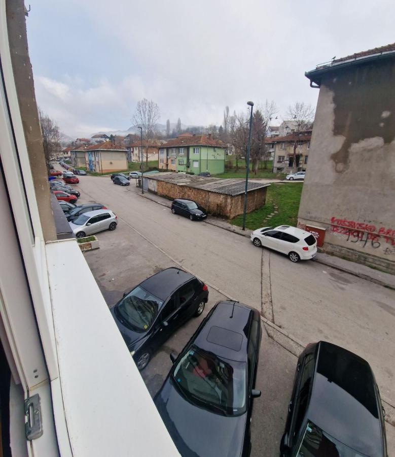 Aura Nest 10 - B&B Sarajevo