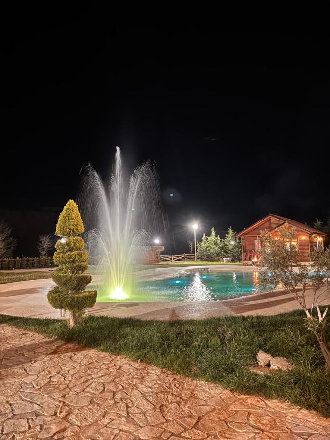 Sancho Farm Albania - B&B Memaliaj