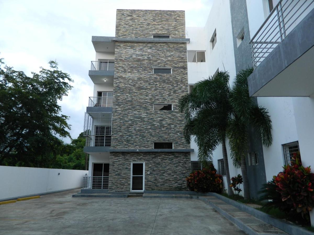 Apartment mit 3 Schlafzimmern