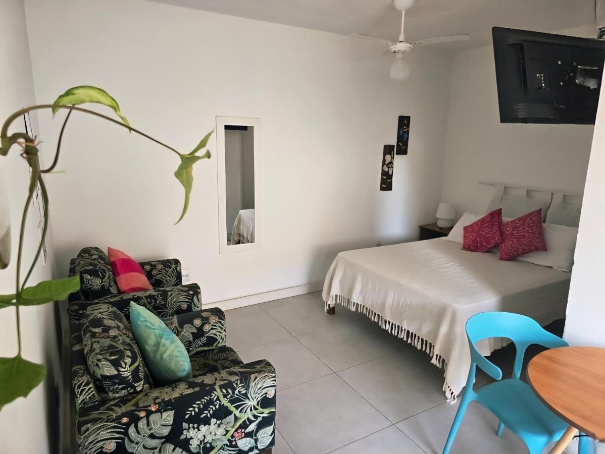 Suites Nativa - B&B Ubatuba