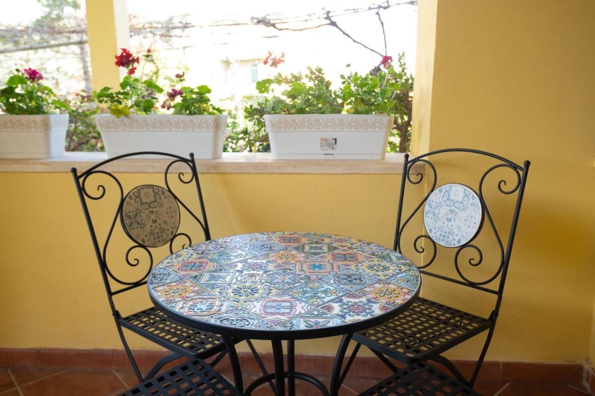 Mary s House Cerveteri Wifi AC - Bed and Breakfast Cerveteri