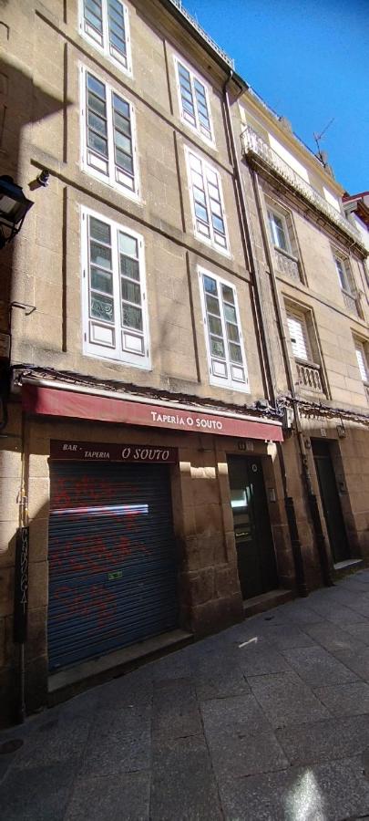 Lar do Campelo - B&B Ourense