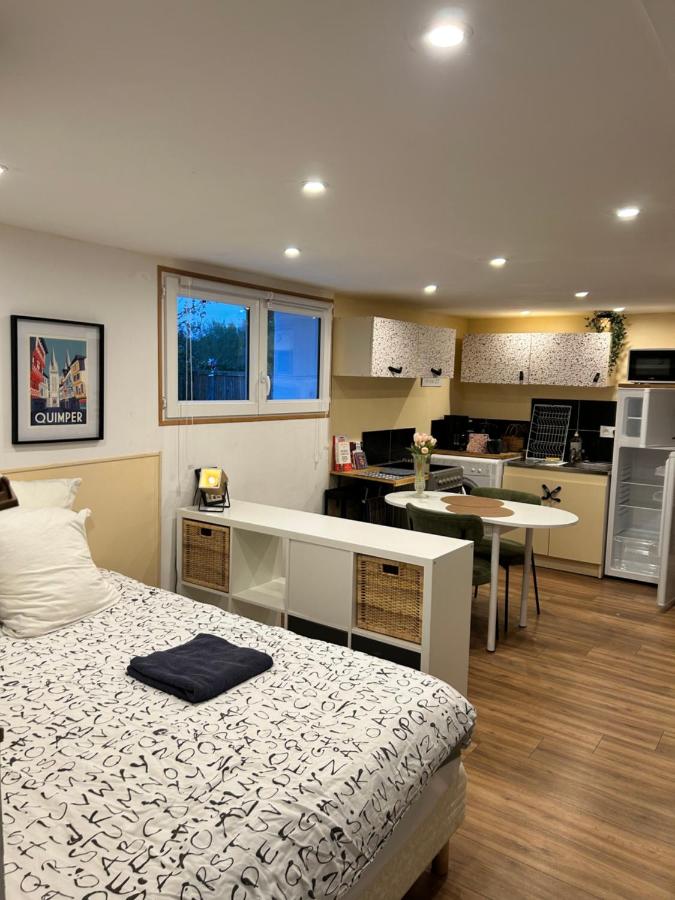 Ayane - B&B Saint-Jacques-de-la-Lande