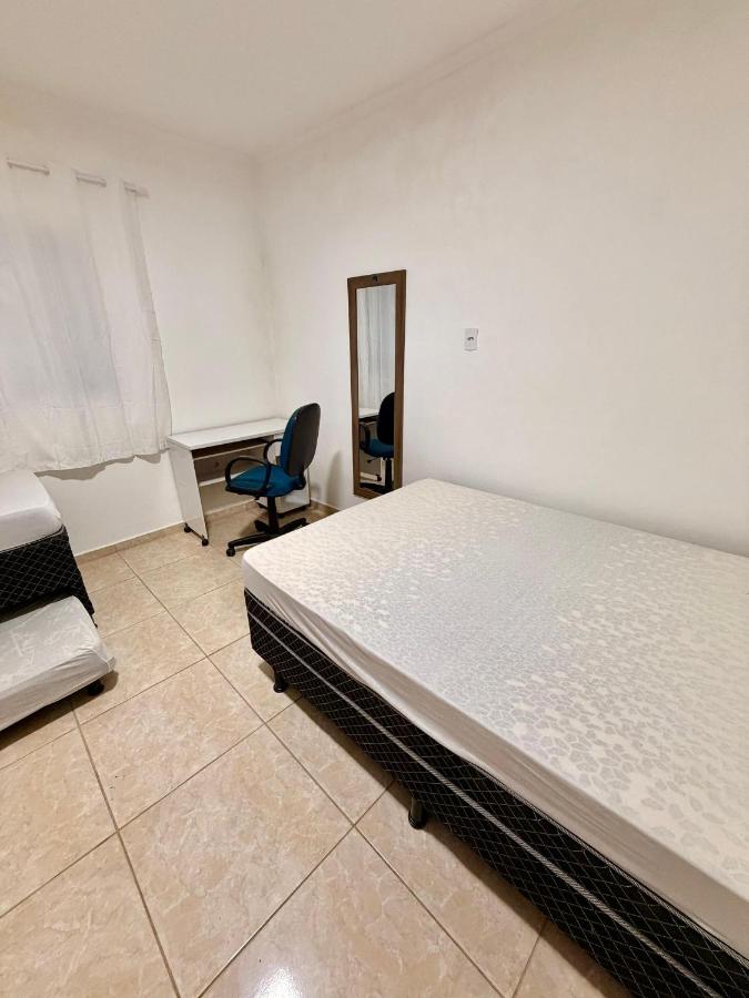 Chacara Souza - Ferienwohnung Socorro