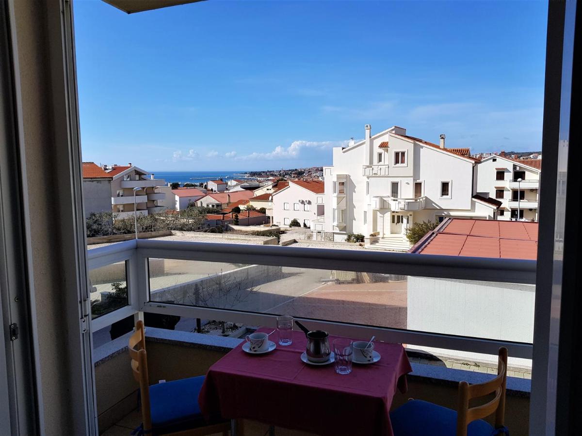 Noris - B&B Novalja