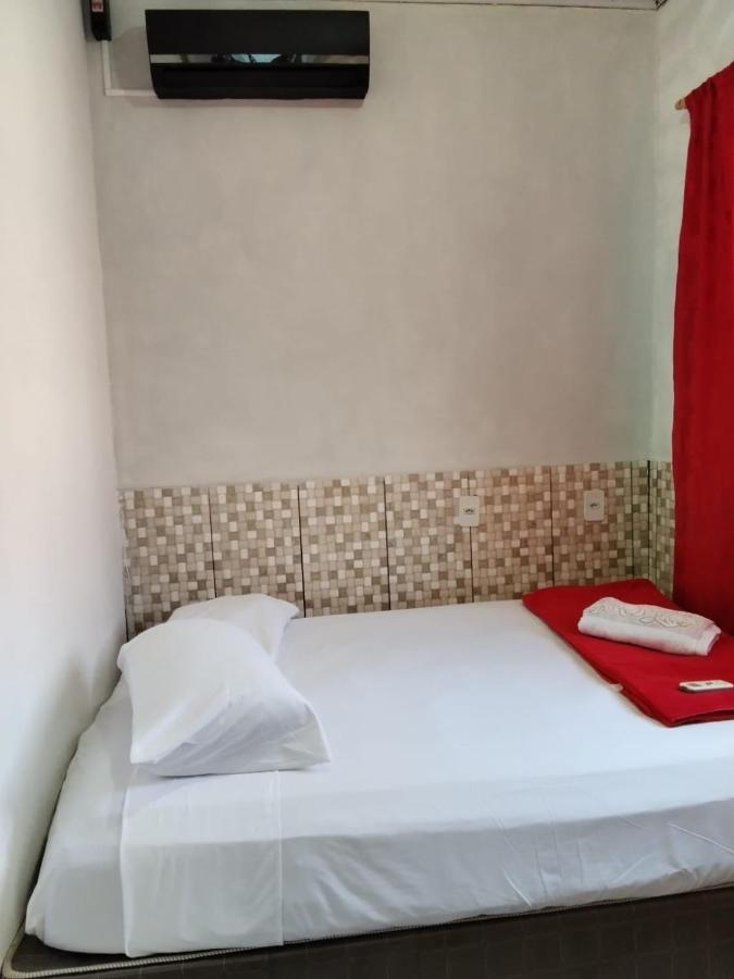 Casa 3 Quartos com Ar condicionado Perto de Mercados e Vias - Chambres d'hôtes Foz do Iguaçu