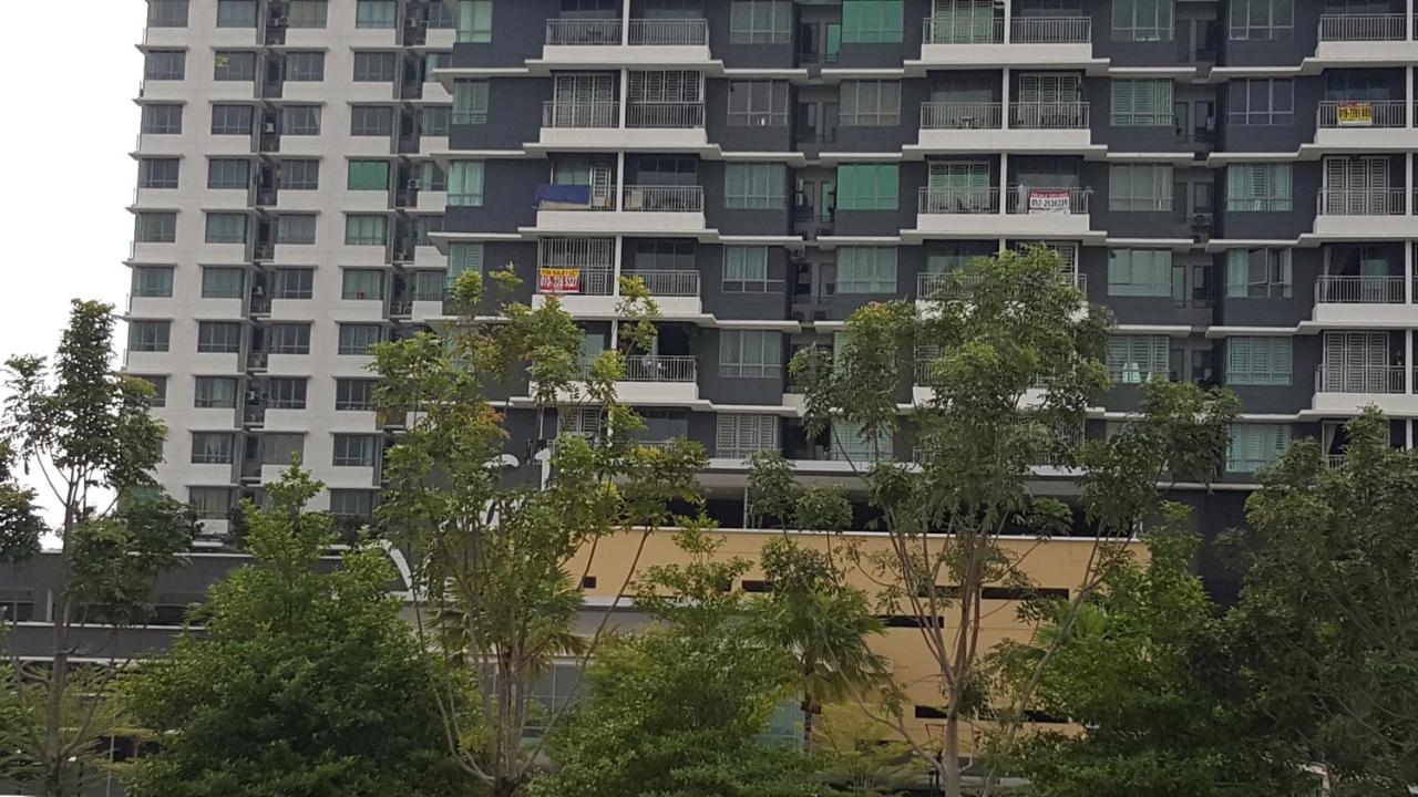 D'Kroll Vega Residensi Cyberjaya 1 Bedroom Suite - B&B Cyberjaya