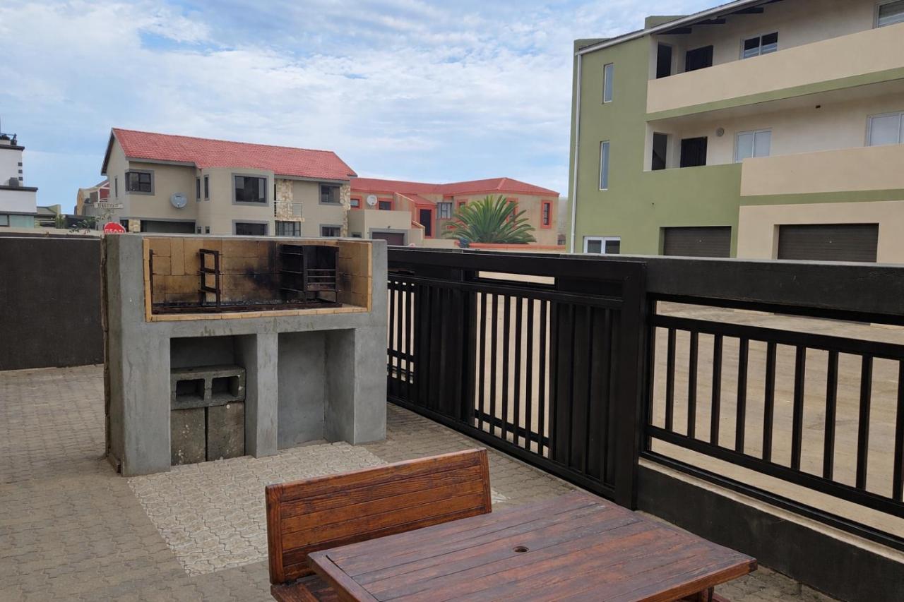 Duplex Delight - Chambres d'hôtes Swakopmund