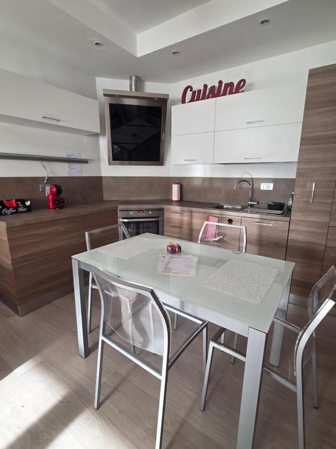 Il Ciano - Ferienwohnung Sondrio