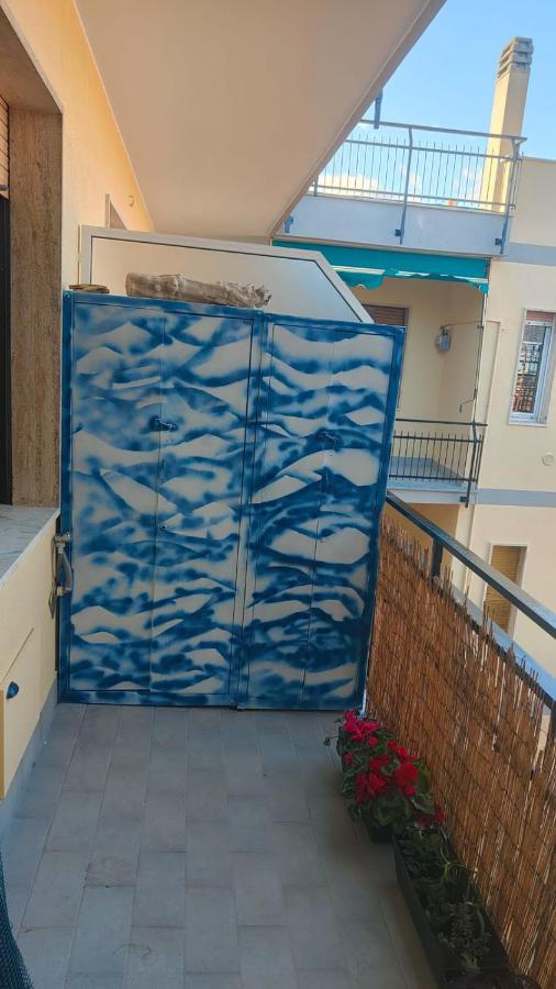 Casa Mario - B&B Loano