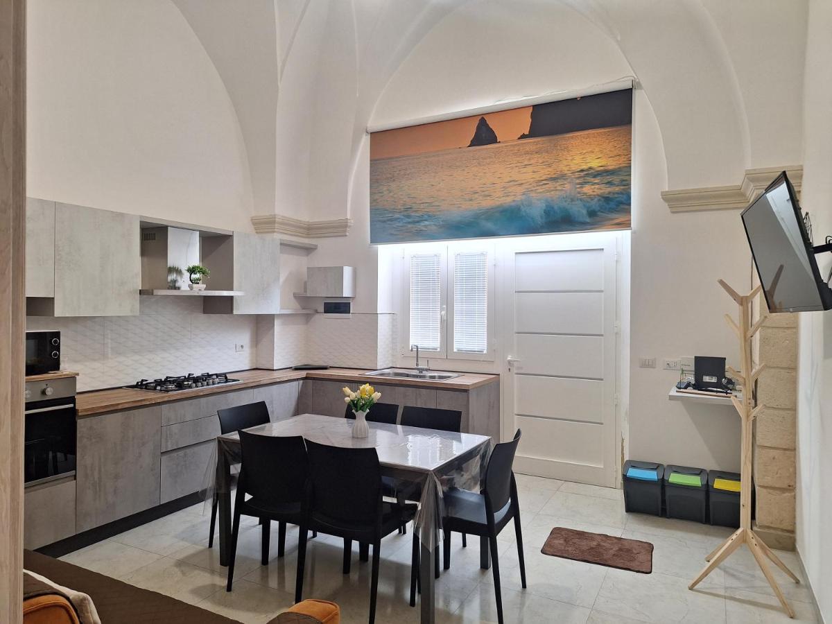 Casa Turistica di Torino e Annina - Chambres d'hôtes Copertino