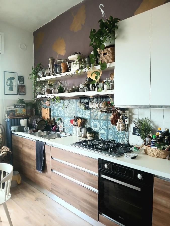 RaMaya, casa d'artista - Ferienwohnung Biella