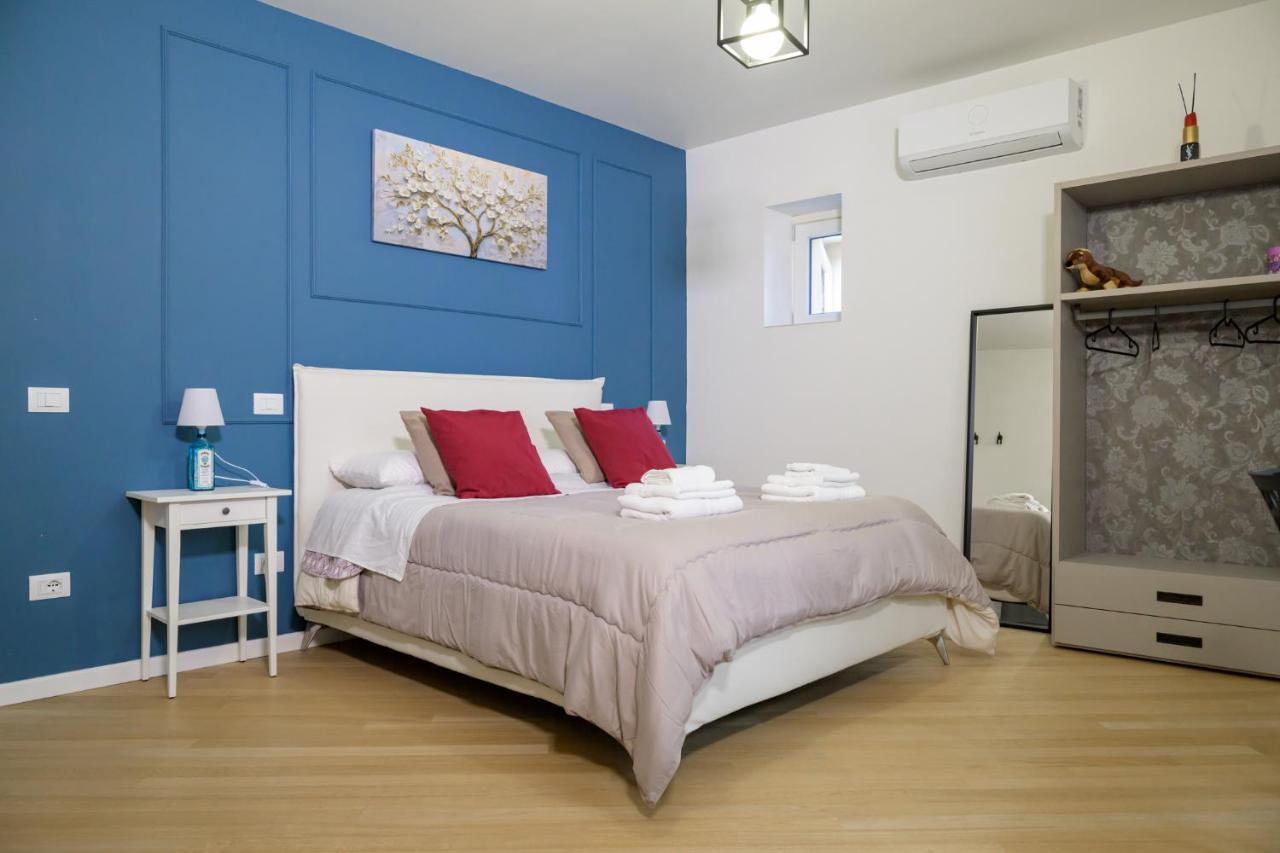 A Casa Di Ugo - B&B Fisciano