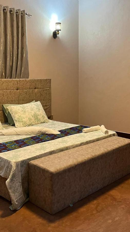 Katojo Quick Rides and stays - Ferienwohnung Arusha