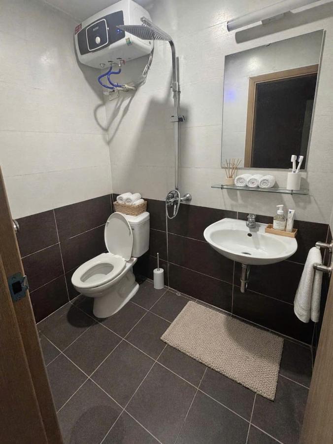 Neo Homestay - Ferienwohnung An Khê