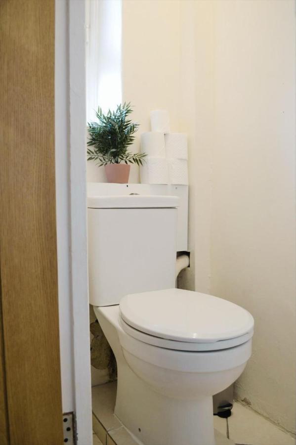 Flat 22 - B&B London