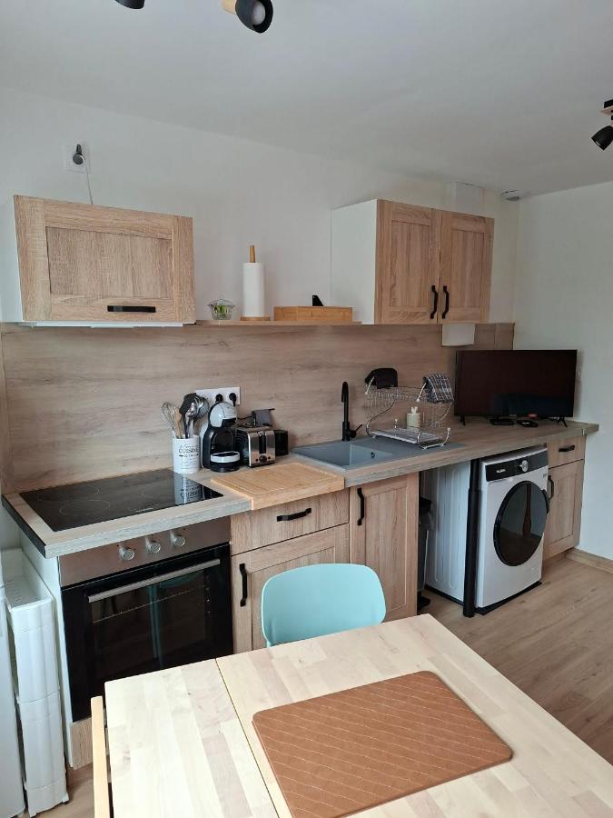 nid doré - B&B Calais