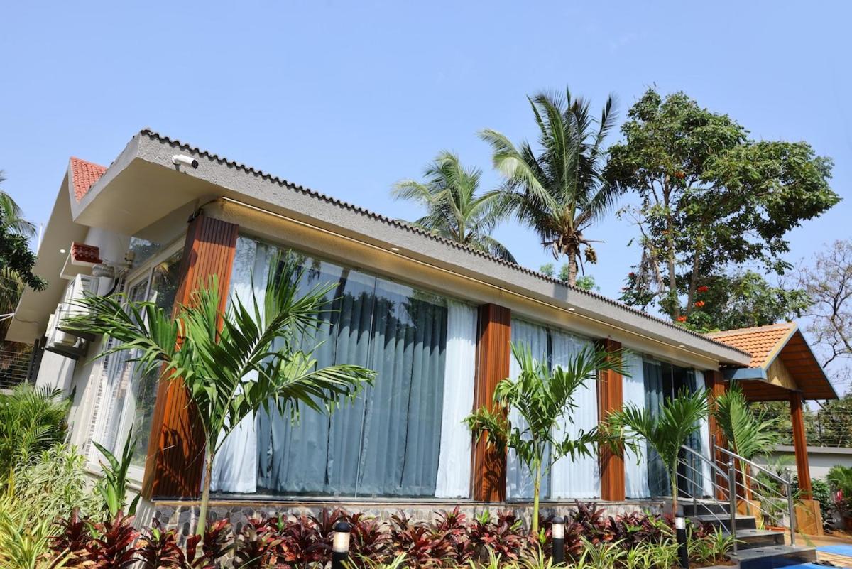 Nirvana Nest AT Horsley Hills - Ferienwohnung Kurabalakota