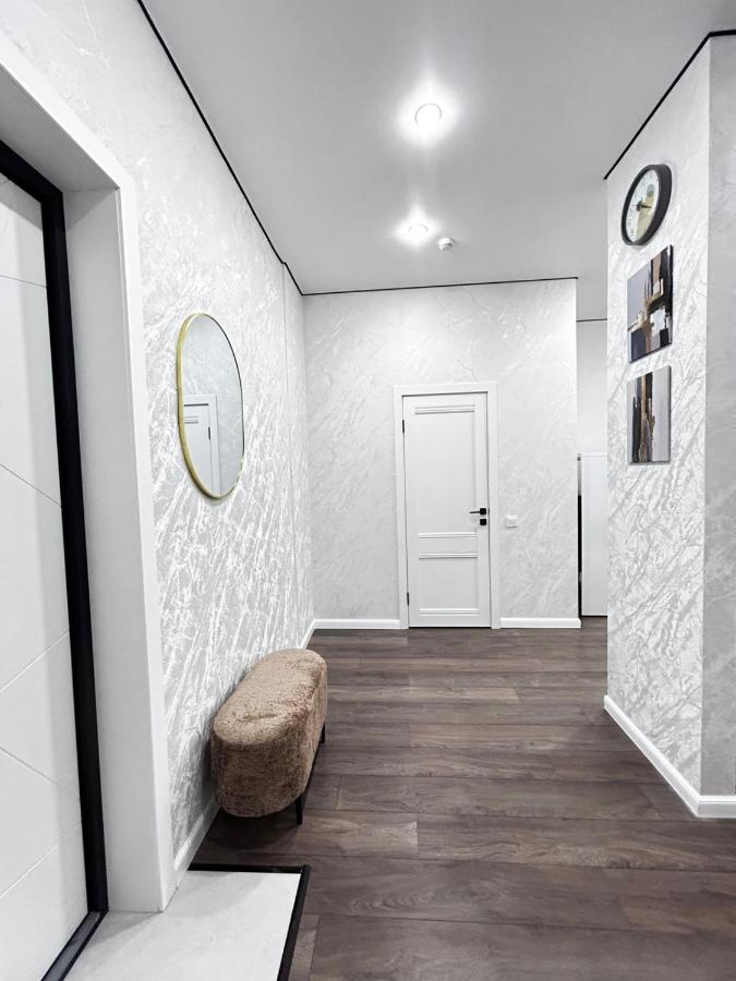 Однокомнатная в центре Астаны - B&B Astana