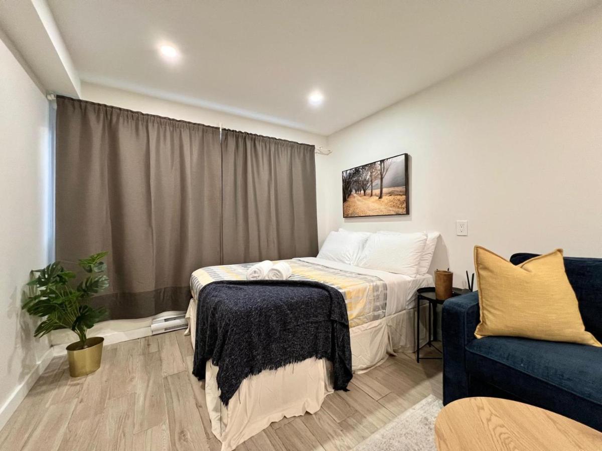 Housing in Montreal - Budget Friendly Monthly Rent - Bed and Breakfast Montréal