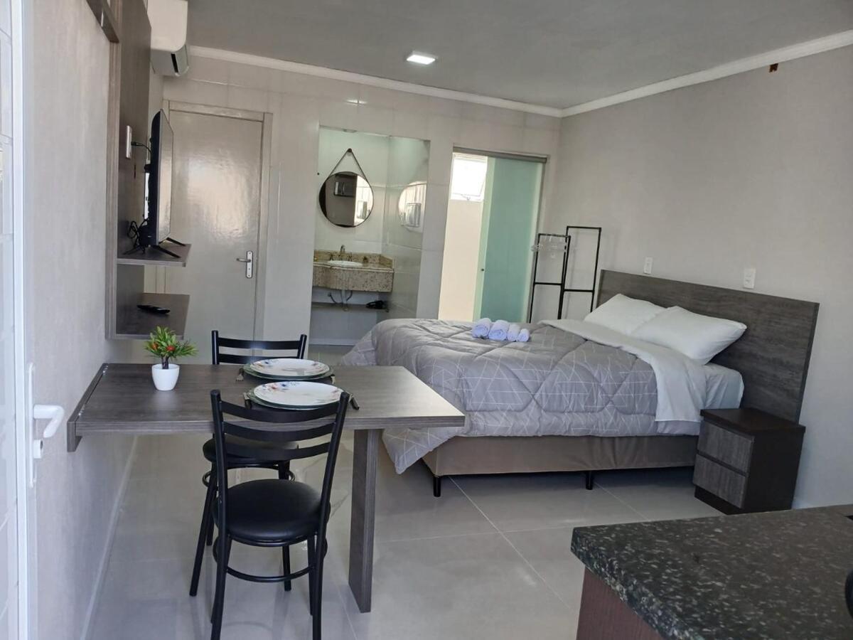 Apartamento Compacto em Bento Gonçalves - B&B Bento Gonçalves