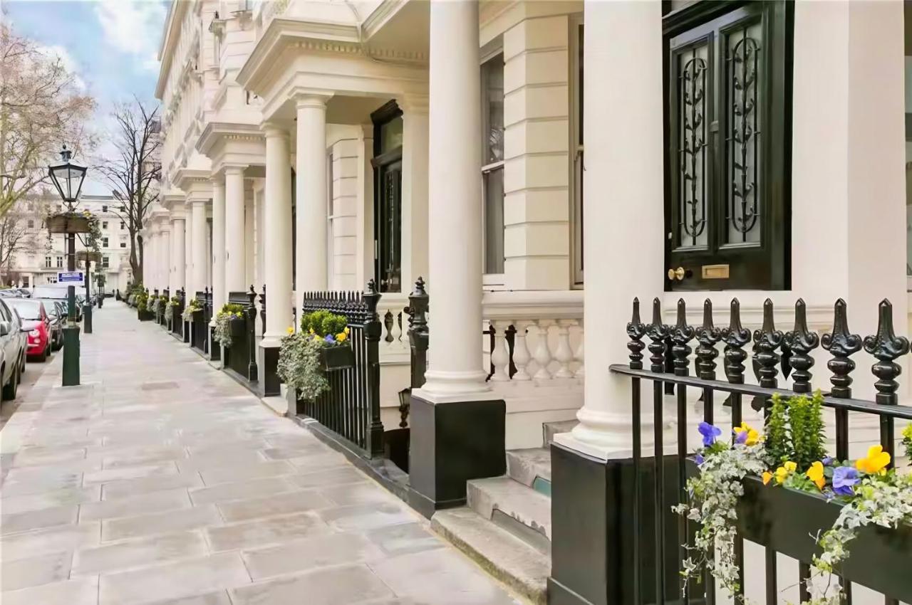 250 SqM MEGA MANSION - B&B Londra