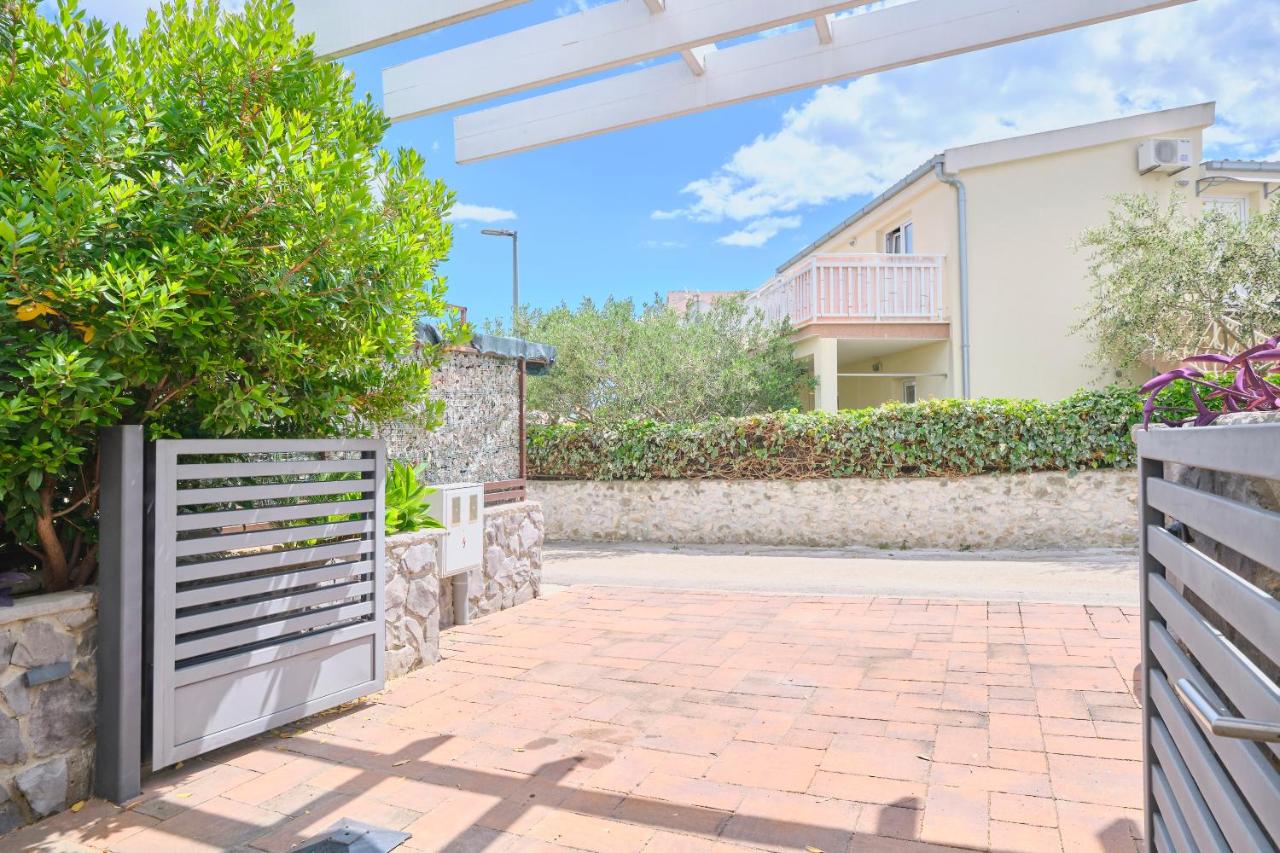 Sunshine Suite - B&B Trogir
