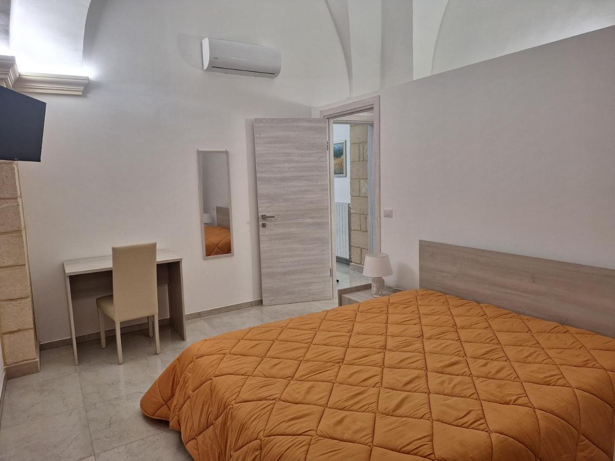Casa Turistica di Torino e Annina - Chambres d'hôtes Copertino