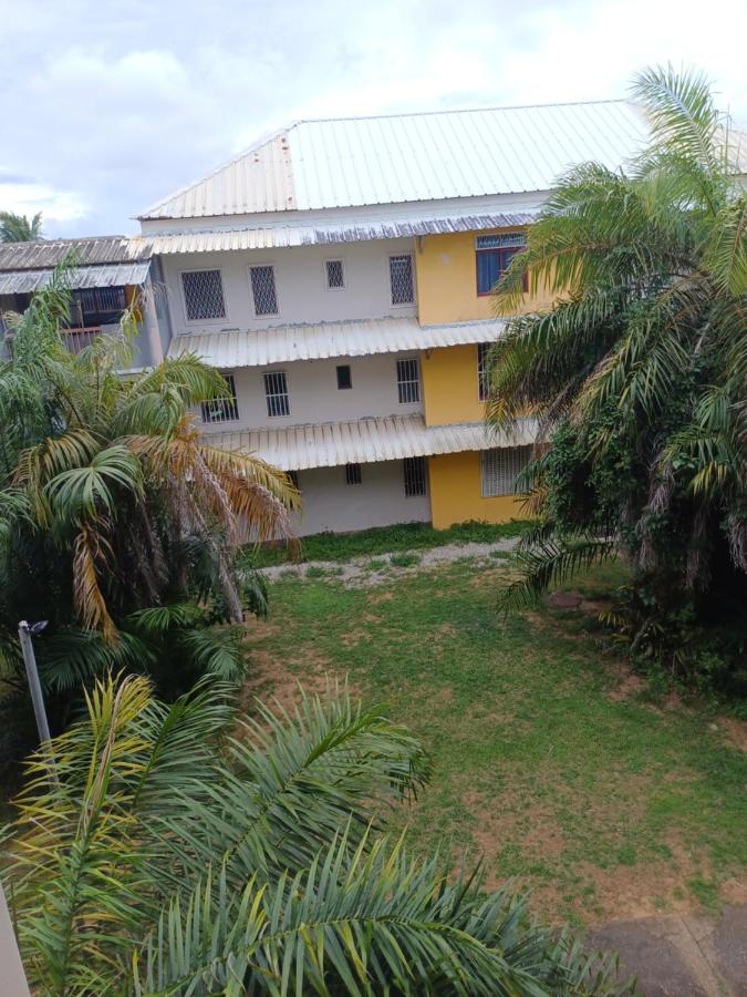 Locationmeublee97310 pour 4 personnes - Ferienwohnung Kourou