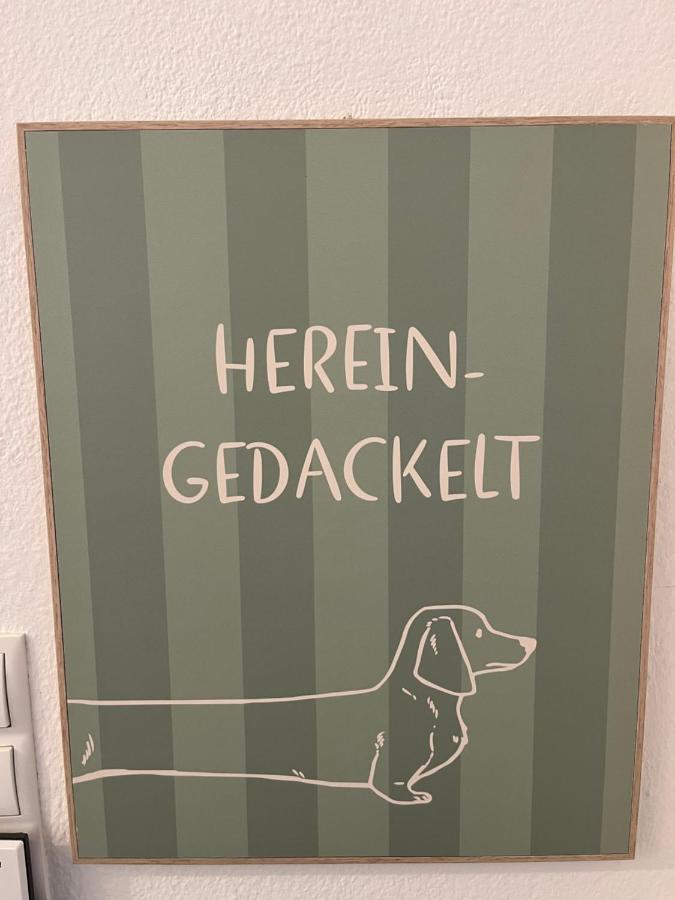 Apartment - Wohnung bei Nürnberg #0 - B&B Röthenbach an der Pegnitz