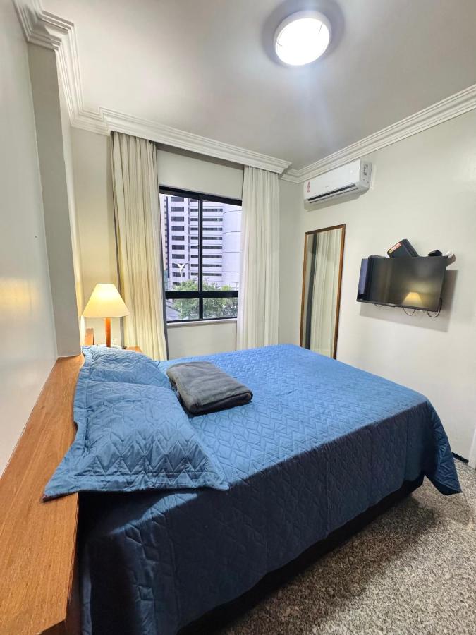 Apartamento na Beira Mar - Fortaleza - B&B Fortaleza
