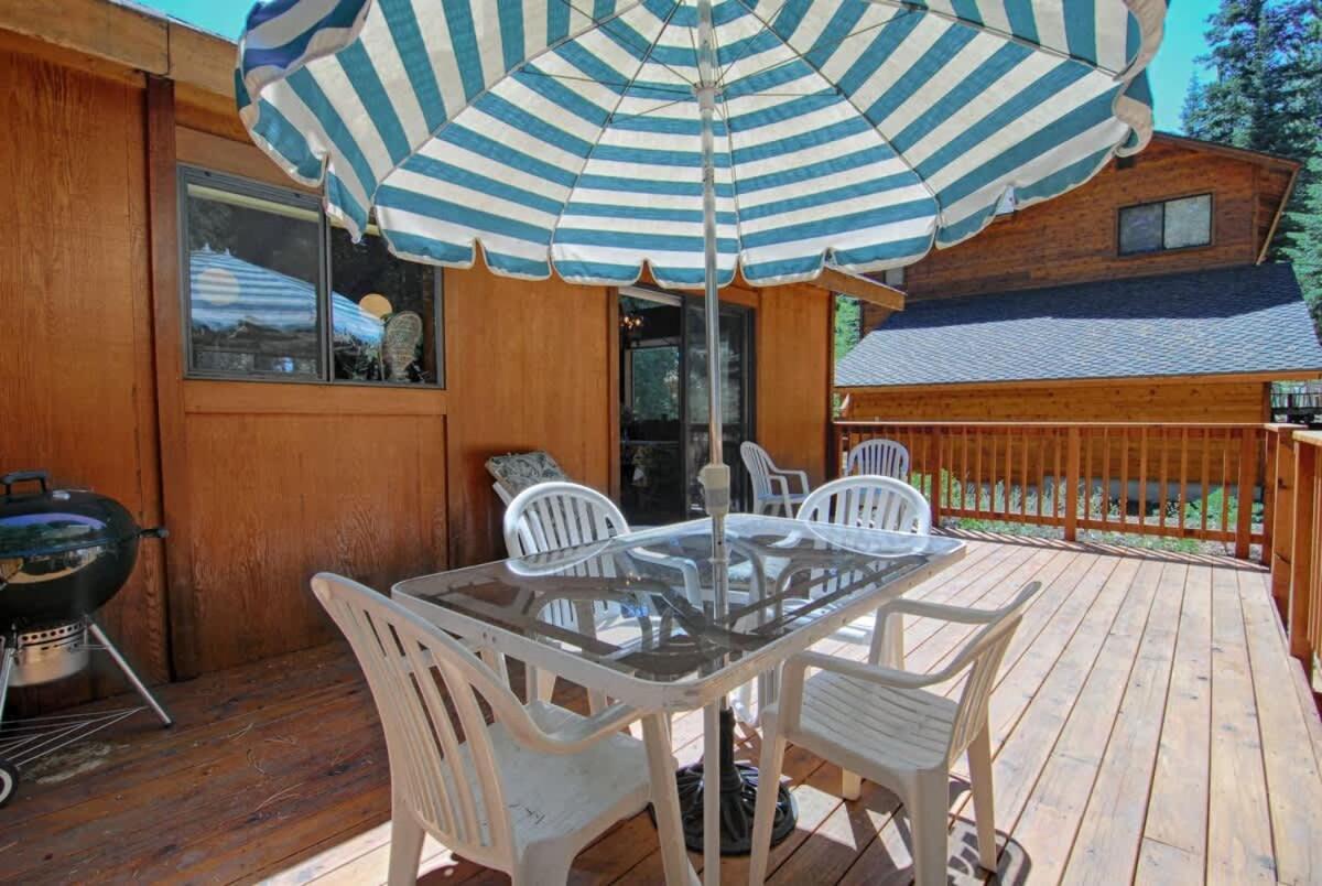 Villa Bossi - B&B Carnelian Bay