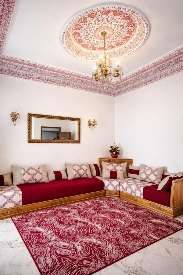 Tangier city center 2 - B&B Tangeri