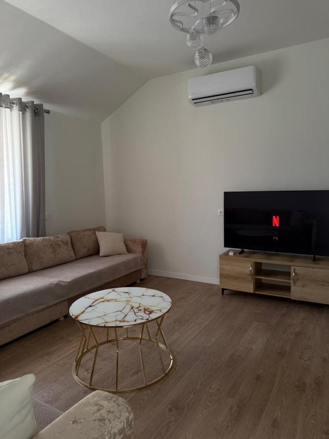 Olivea Suites Tirana - B&B Tirana