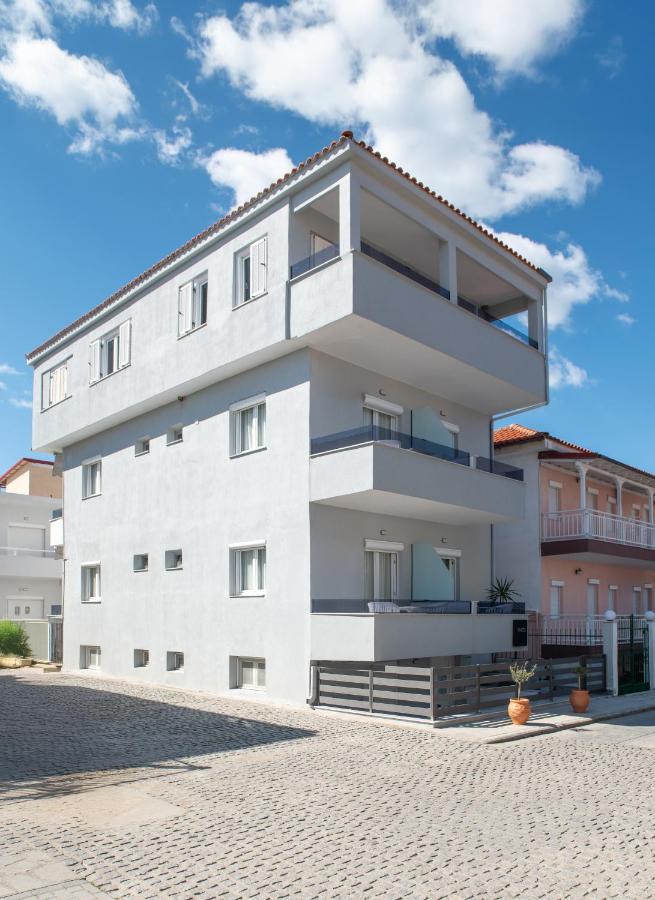 Phos Luxury Living - B&B Sarti