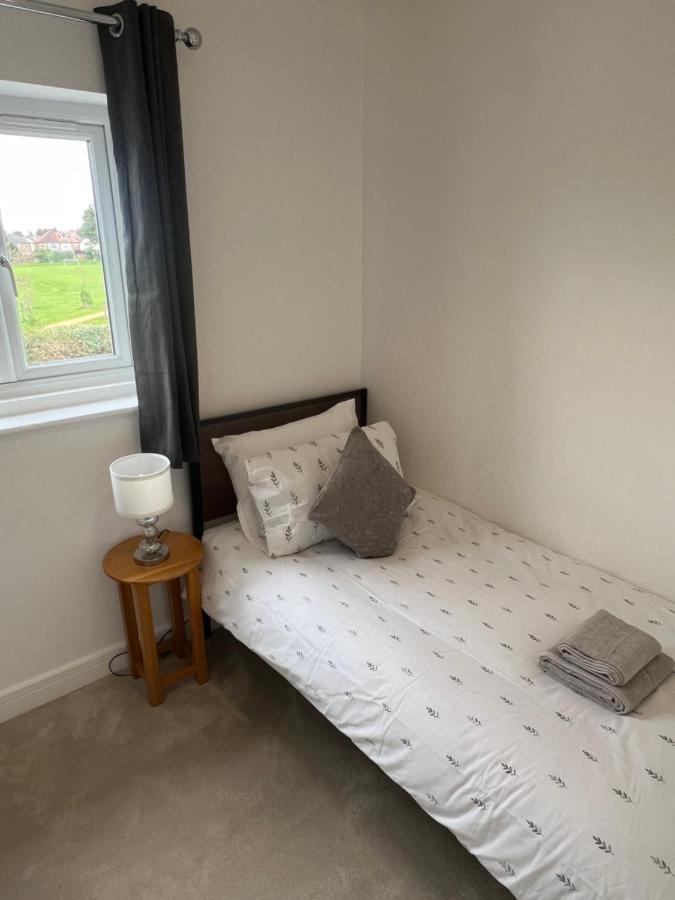 Newly renovated large home that sleeps 7 people - Chambres d'hôtes Oxford