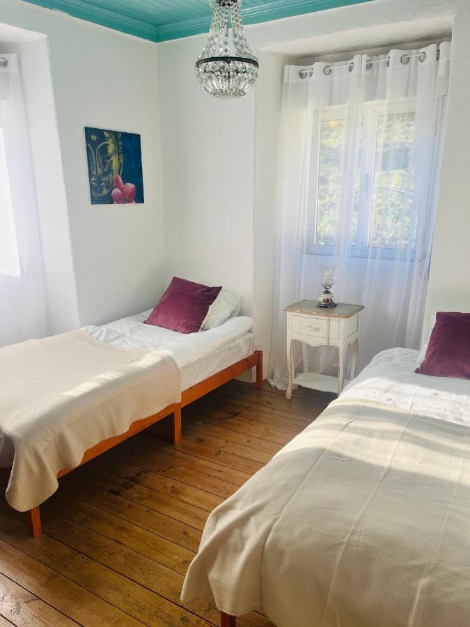 B&B by the River Beach - B&B Mega Fundeira