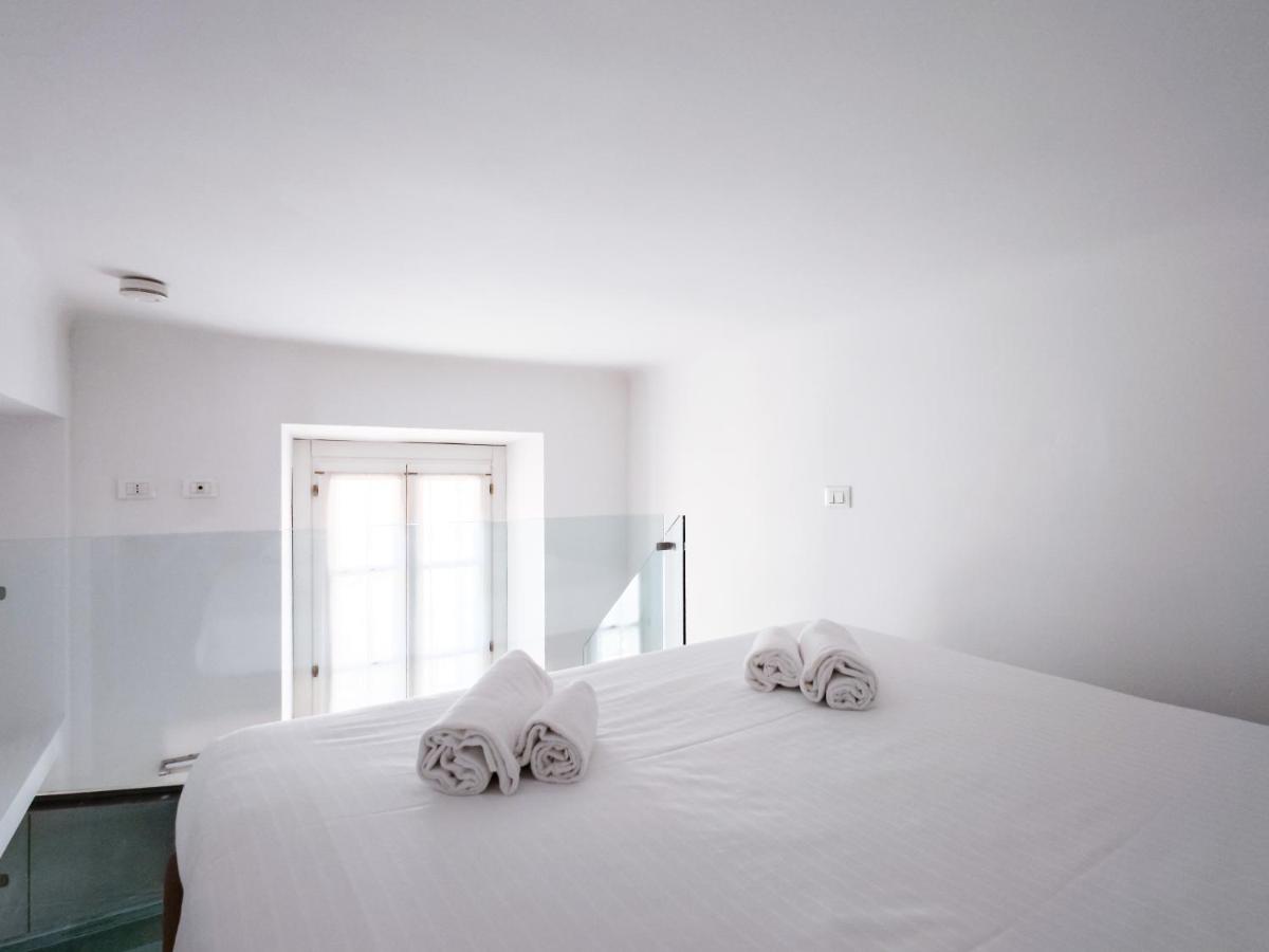 Apartment - Erdgeschoss
