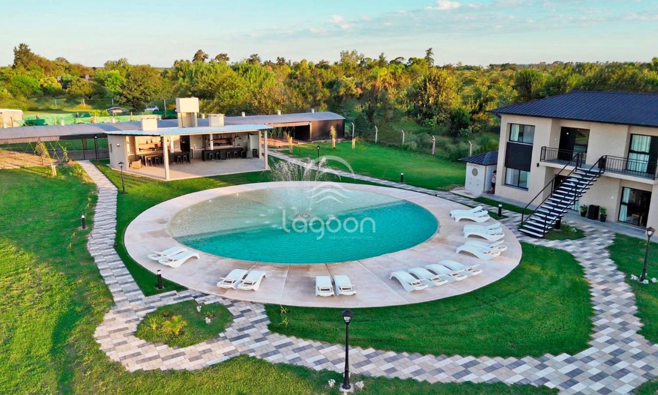 Lagoon Miramar - B&B Miramar