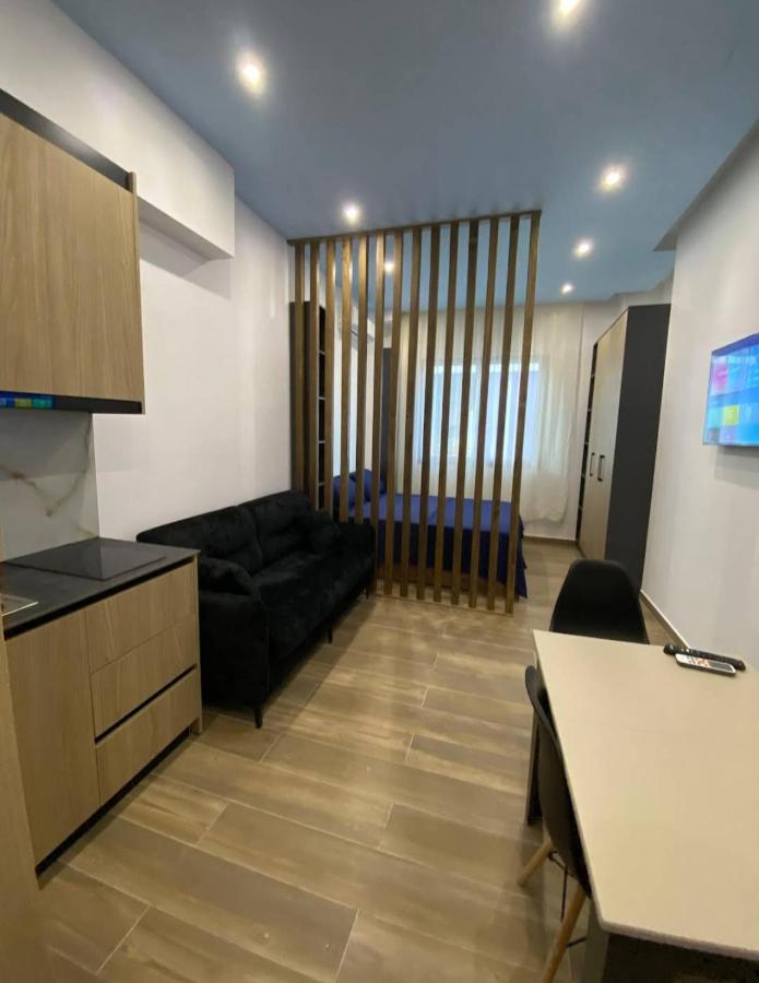Medit Apartament - Ferienwohnung Vlora