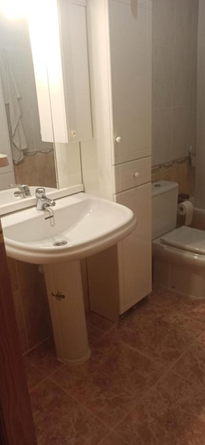 Casa Raquelita - Ferienwohnung Los Alcázares